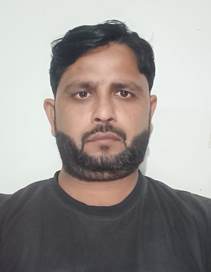 रामेश्वर पाण्डेय 