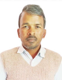 चन्द्र सिंह 